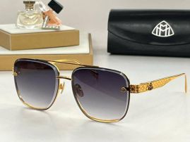 Picture of Maybach Sunglasses _SKUfw53679500fw